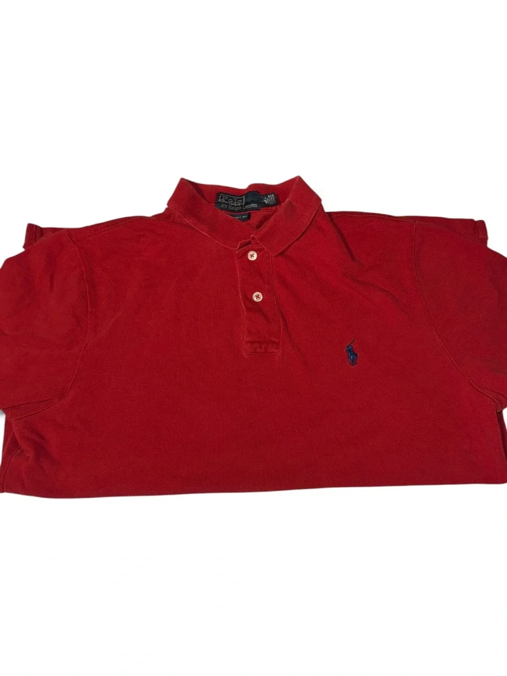 Ralph Lauren classic short